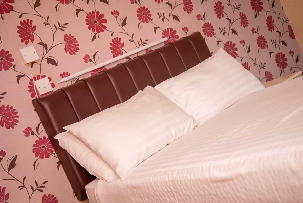 The Beechfield Hotel Blackpool Exteriör bild