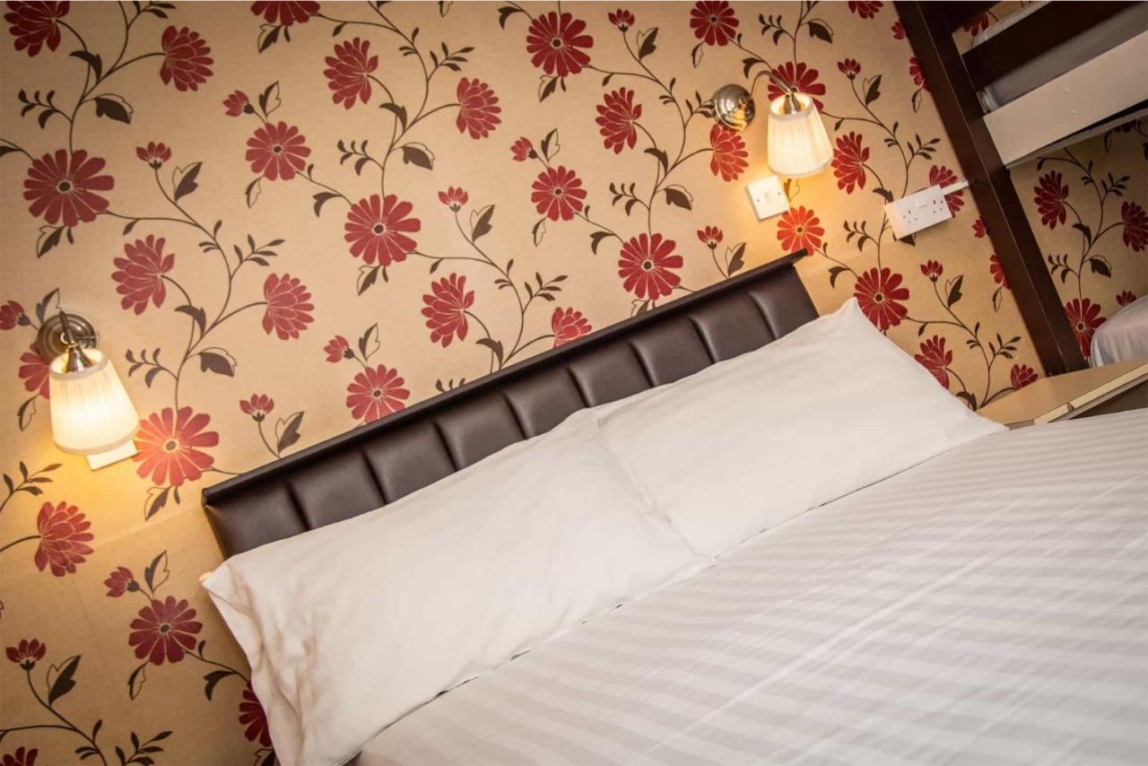 The Beechfield Hotel Blackpool Exteriör bild