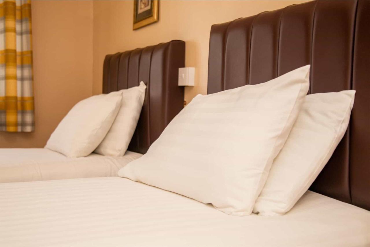 The Beechfield Hotel Blackpool Exteriör bild